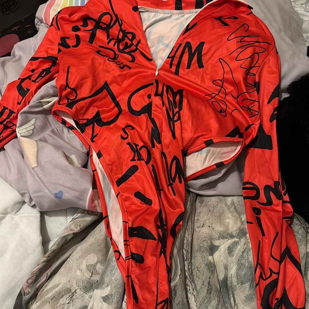 Two piece